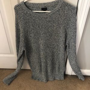 Men’s JCrew Sweater